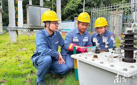 供电所实习报告范文（供电所工作计划范文）