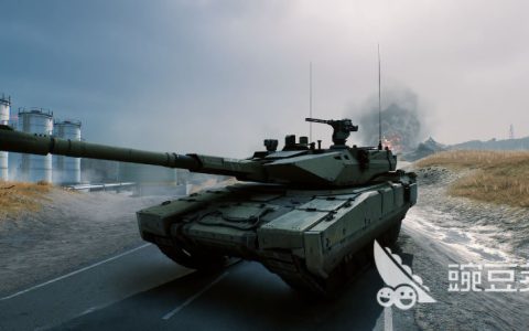 三角洲行动M1A4主战坦克怎么样 三角洲行动M1A4主战坦克资料介绍